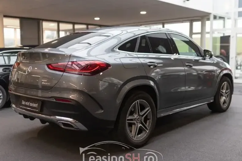 Mercedes-Benz 350 din 2021 cu 44.650 km - oferta MER97073 - foto 15