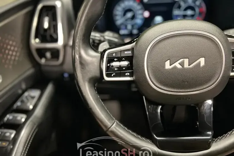 Kia Sorento din 2022 cu 149.680 km - oferta KIA100396 - foto 25