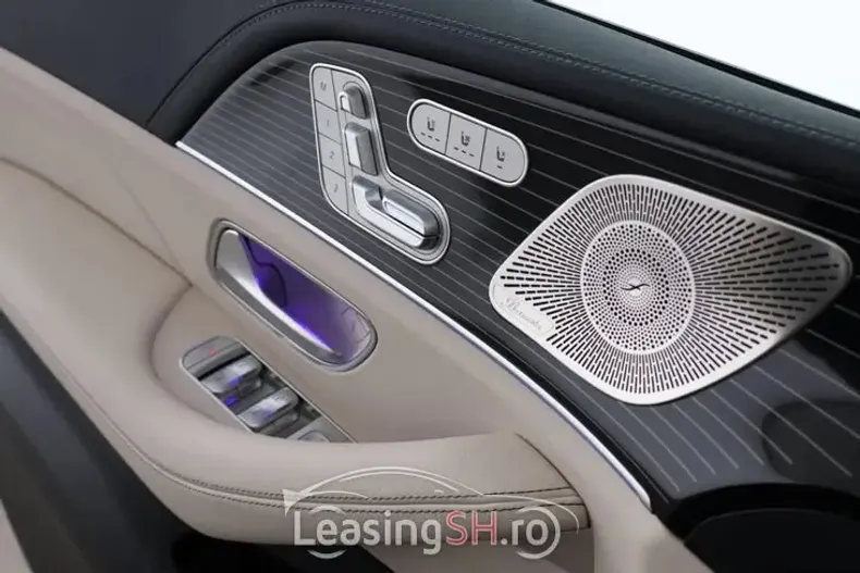 Mercedes-Benz 450 din 2025 cu 9.900 km - oferta MER97132 - foto 13