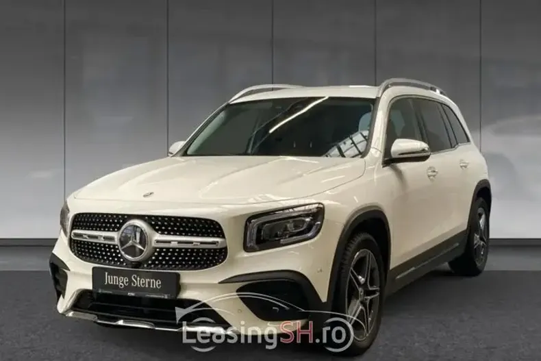 Mercedes-Benz 200 din 2023 cu 25.600 km - oferta MER98164 - foto 1