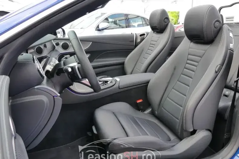 Mercedes-Benz 200 din 2024 cu 12.193 km - oferta MER99857 - foto 11