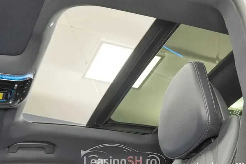 Mercedes-Benz EQS SUV din 2023 cu 16.337 km - oferta MER97209 - foto 9