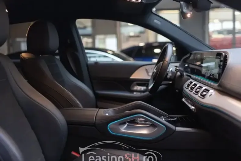 Mercedes-Benz 350 din 2021 cu 44.650 km - oferta MER99950 - foto 26