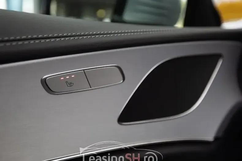 Mercedes-Benz 450 din 2020 cu 27.650 km - oferta MER98460 - foto 10