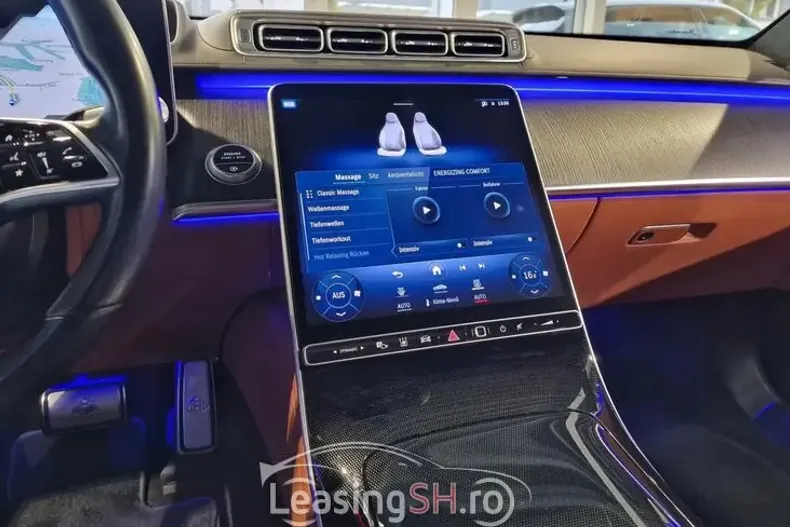 Mercedes-Benz 680 din 2021 cu 83.000 km - oferta MER99763 - foto 3