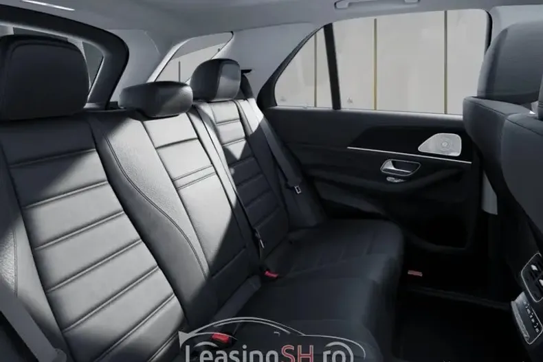 Mercedes-Benz 450 din 2024 cu 43.721 km - oferta MER96383 - foto 10