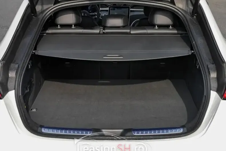 Mercedes-Benz 220 din 2025 cu 19.900 km - oferta MER99886 - foto 11