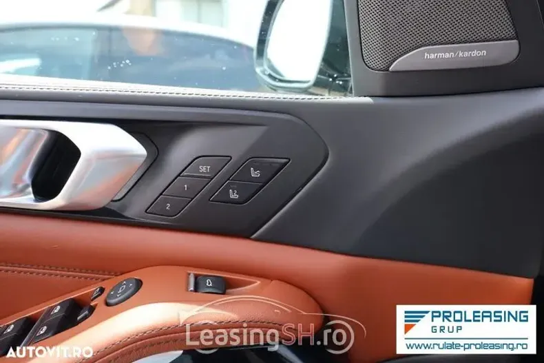 BMW X5 din 2022 cu 39.000 km - oferta BMW100915 - foto 3