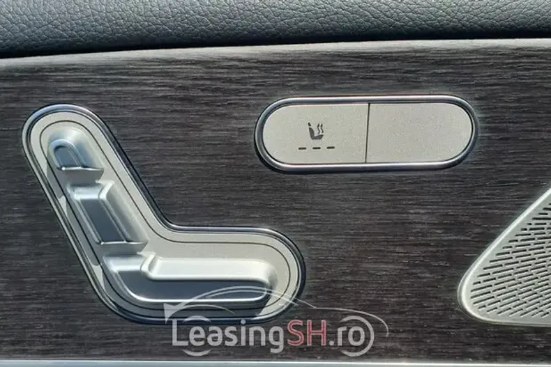 Mercedes-Benz 400 din 2024 cu 9.997 km - oferta MER98167 - foto 24