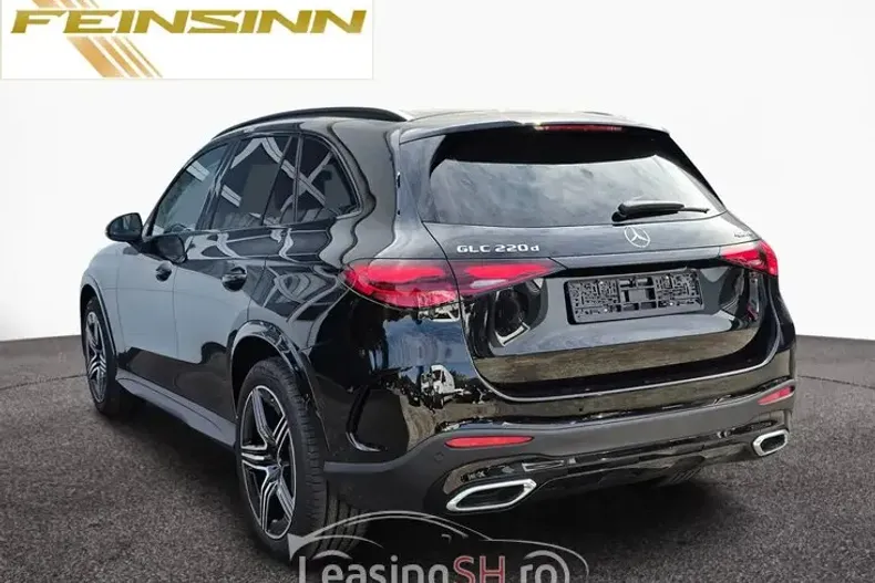 Mercedes-Benz 220 din 2025 cu 30 km - oferta MER98821 - foto 15