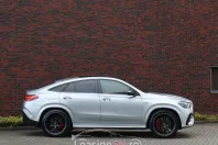 Mercedes-Benz 53 AMG din 2024 cu 5.100 km - oferta MER98412 - foto 28