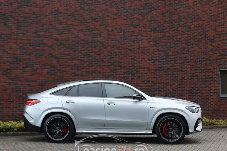 Mercedes-Benz 53 AMG din 2024 cu 5.100 km - oferta MER98412 - foto 28