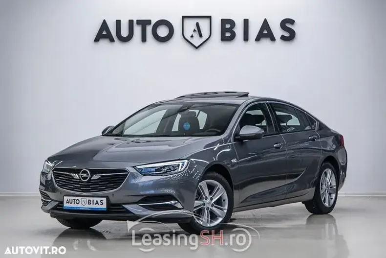 Opel Insignia din 2019 cu 172.452 km - oferta OPE100446 - foto 1