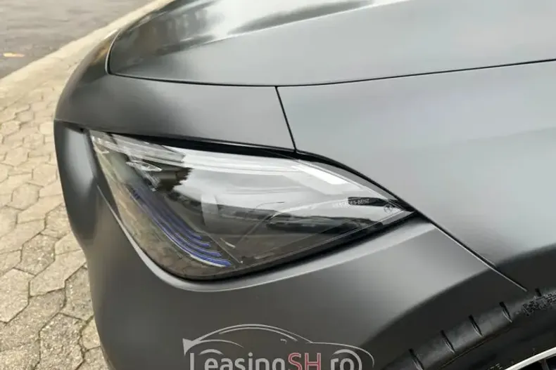 Mercedes-Benz 53 AMG din 2025 cu 20 km - oferta MER98863 - foto 21