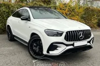 Mercedes-Benz 53 AMG din 2025 cu 20 km - oferta MER99798 - foto 1