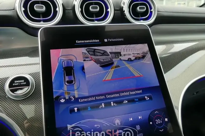 Mercedes-Benz 300 din 2024 cu 19.899 km - oferta MER97150 - foto 24