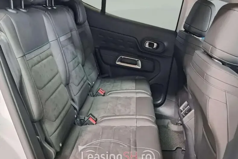 Citroën C5 Aircross din 2025 cu 1 km - oferta CIT100546 - foto 16