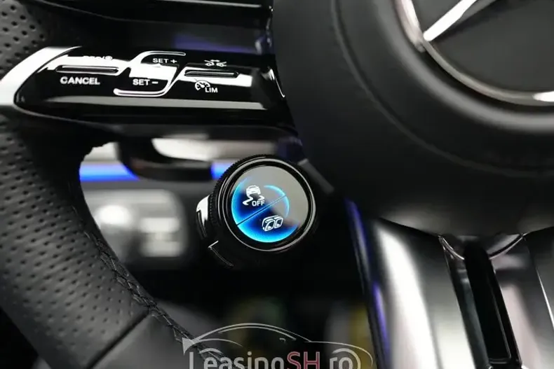 Mercedes-Benz 53 AMG din 2025 cu 18 km - oferta MER98847 - foto 16