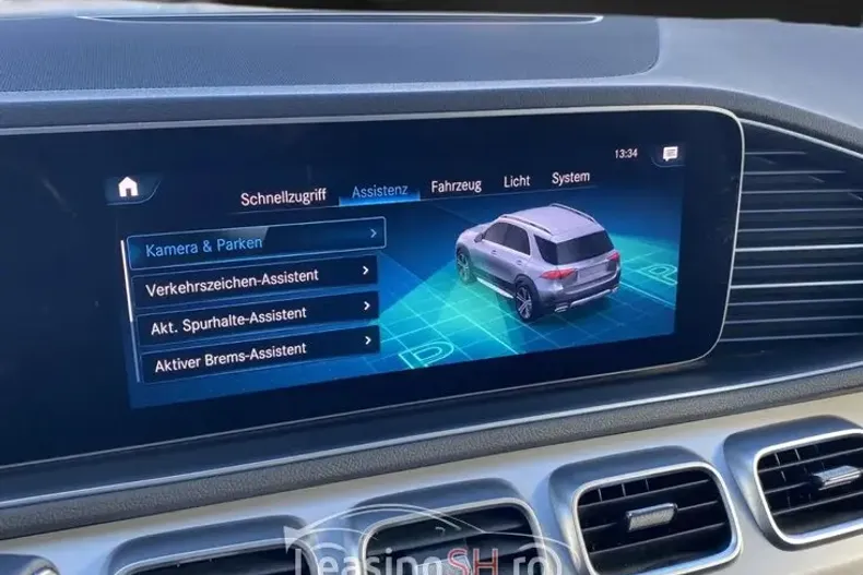 Mercedes-Benz 350 din 2021 cu 89.992 km - oferta MER97326 - foto 2