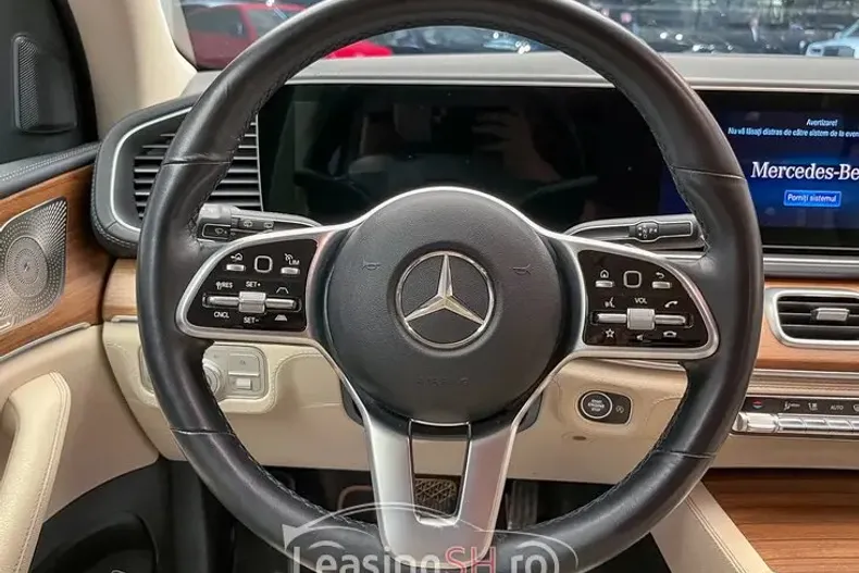 Mercedes-Benz 400 din 2023 cu 69.998 km - oferta MER96350 - foto 26