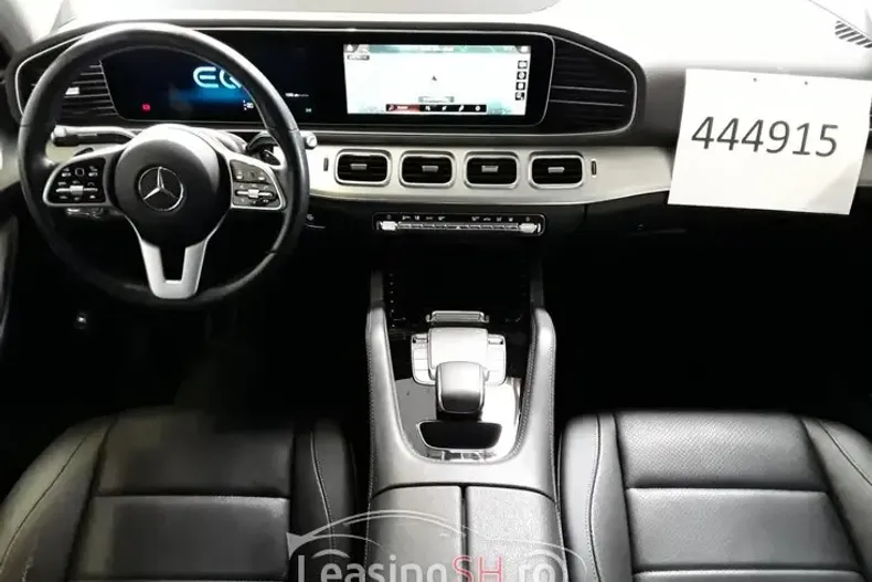 Mercedes-Benz 350 din 2020 cu 50.463 km - oferta MER97697 - foto 11