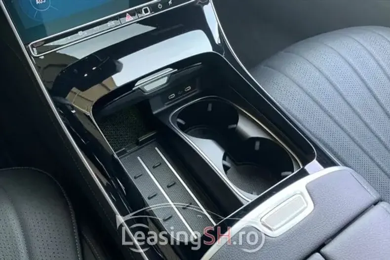 Mercedes-Benz 580 din 2022 cu 44.767 km - oferta MER96826 - foto 9