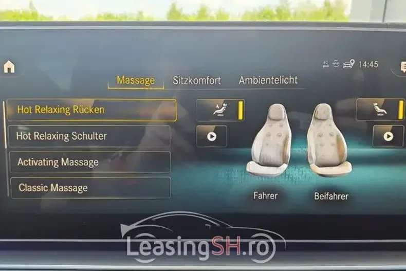 Mercedes-Benz 400 din 2024 cu 9.997 km - oferta MER98167 - foto 3