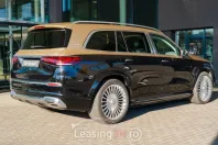 Mercedes-Benz 600 din 2023 cu 17.000 km - oferta MER98427 - foto 16