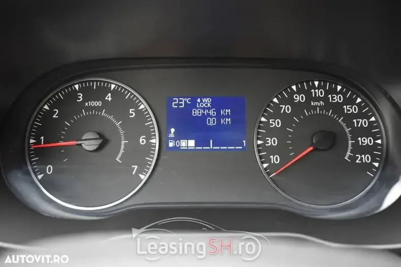 Dacia Duster din 2021 cu 88.446 km - oferta DAC100330 - foto 5