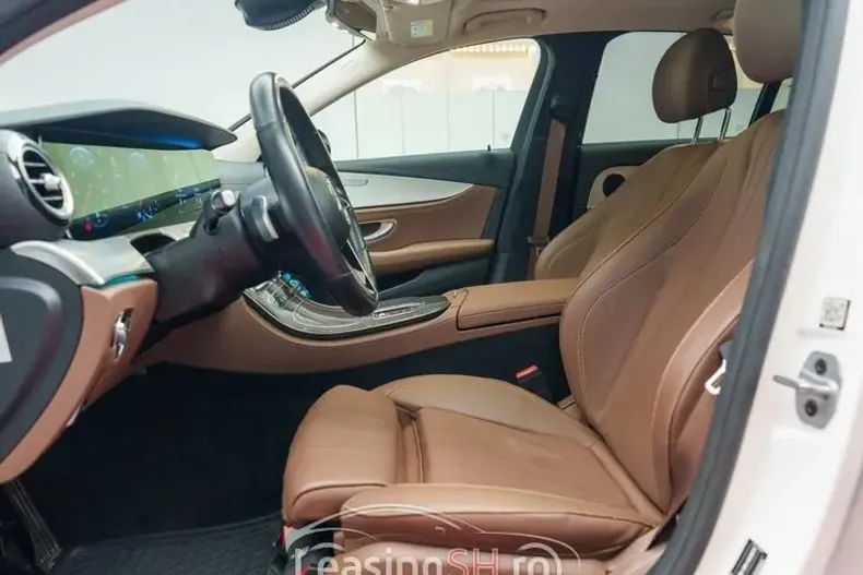 Mercedes-Benz 220 din 2020 cu 36.886 km - oferta MER96364 - foto 8