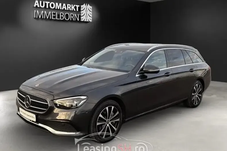 Mercedes-Benz 300e din 2021 cu 63.753 km - oferta MER99965 - foto 14