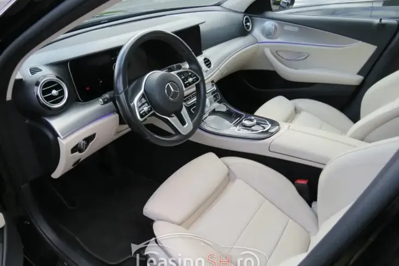 Mercedes-Benz 220 din 2020 cu 99.000 km - oferta MER96590 - foto 8