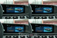 Mercedes-Benz 53 AMG din 2024 cu 4.792 km - oferta MER96020 - foto 34