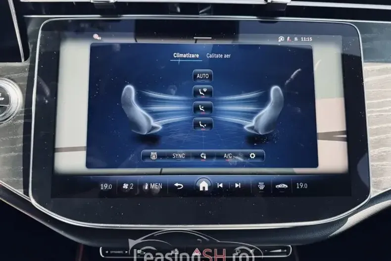 Mercedes-Benz 200 din 2024 cu 47.000 km - oferta MER96300 - foto 14