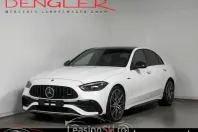 Mercedes-Benz 43 AMG din 2023 cu 10.495 km - oferta MER96490 - foto 1