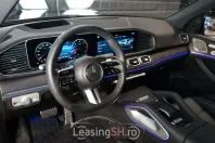 Mercedes-Benz 450 din 2023 cu 28.586 km - oferta MER97409 - foto 16