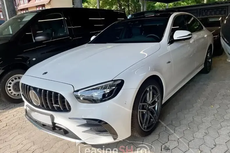 Mercedes-Benz 53 AMG din 2022 cu 6.200 km - oferta MER99007 - foto 10