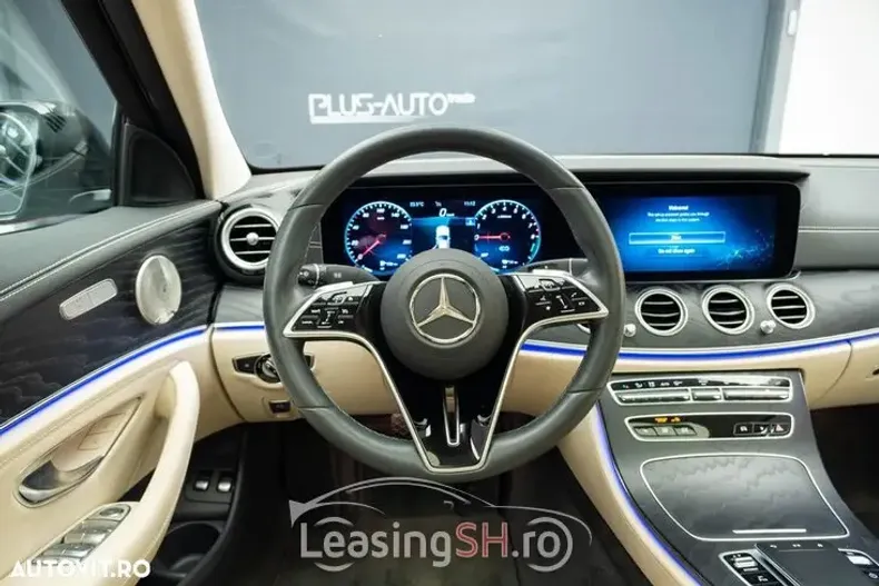 Mercedes-Benz 300 din 2021 cu 41.500 km - oferta MER100217 - foto 30