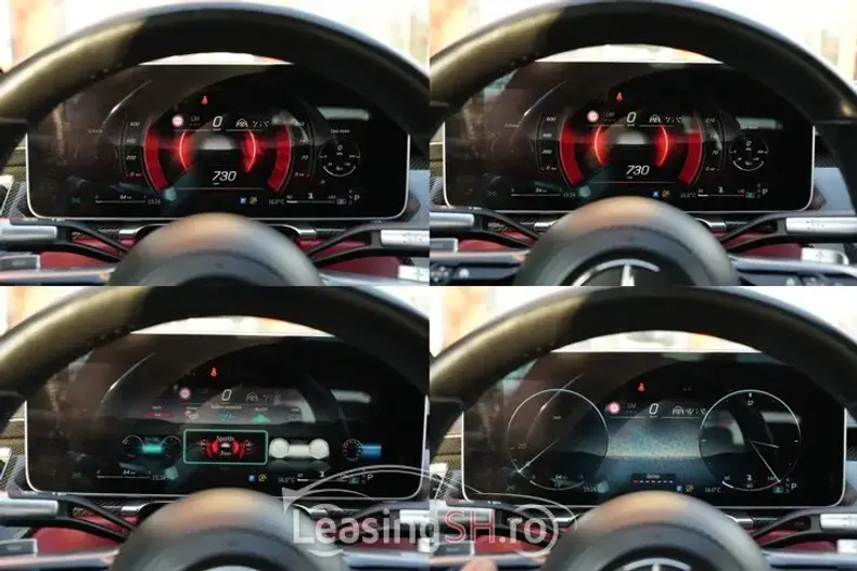 Mercedes-Benz 350 din 2022 cu 99.354 km - oferta MER96019 - foto 10