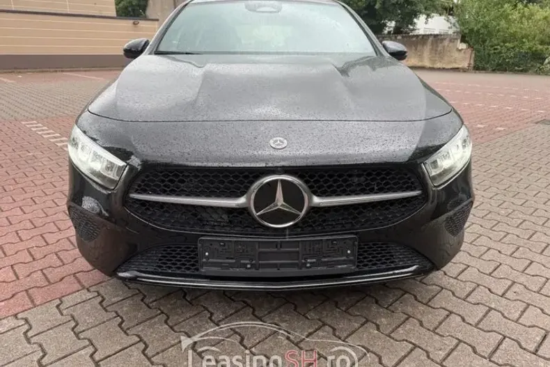 Mercedes-Benz 180 din 2025 cu 10 km - oferta MER97635 - foto 9