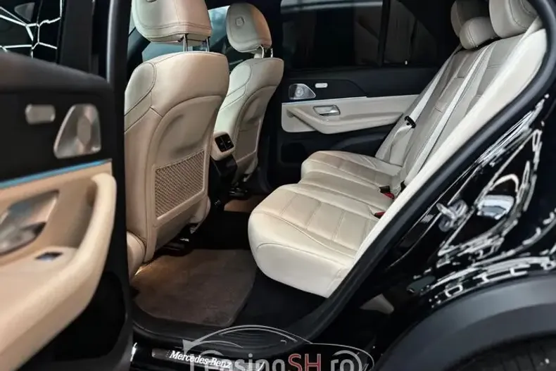 Mercedes-Benz 350 din 2023 cu 22.500 km - oferta MER99658 - foto 10