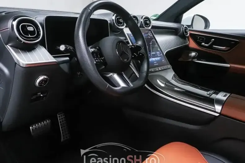 Mercedes-Benz 300 din 2023 cu 12.537 km - oferta MER101406 - foto 8