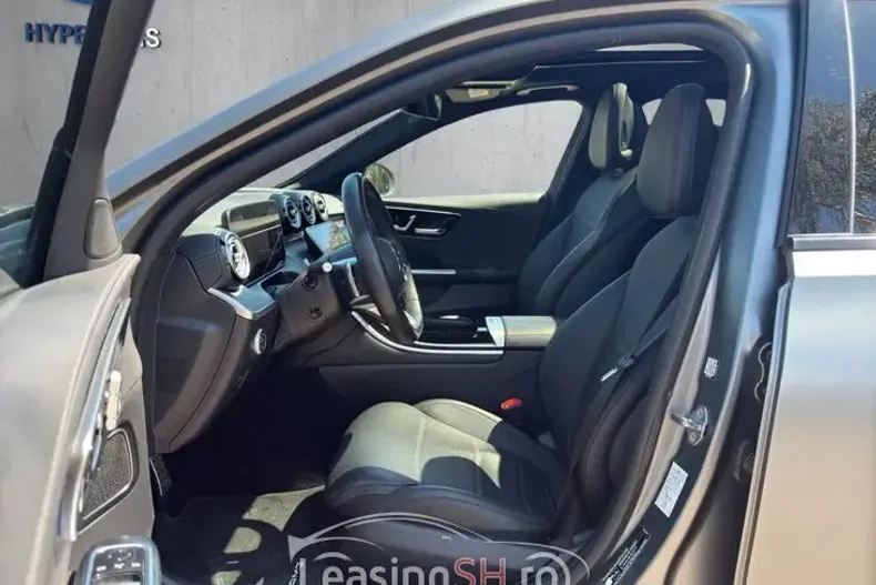 Mercedes-Benz 300 din 2023 cu 81.614 km - oferta MER96296 - foto 14