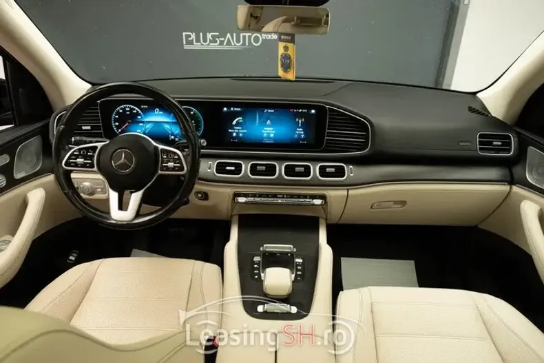 Mercedes-Benz 350 din 2020 cu 86.800 km - oferta MER96122 - foto 8