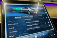 Mercedes-Benz 580 din 2021 cu 69.490 km - oferta MER96308 - foto 35