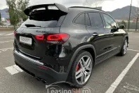 Mercedes-Benz 45 AMG din 2022 cu 9.900 km - oferta MER96369 - foto 27