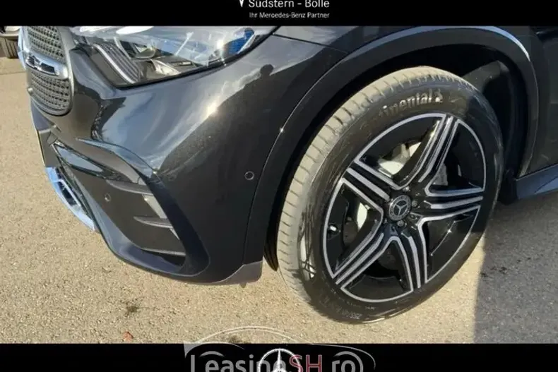 Mercedes-Benz 220 din 2024 cu 9.900 km - oferta MER97322 - foto 12