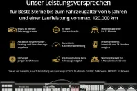 Mercedes-Benz 53 AMG din 2024 cu 21.400 km - oferta MER96068 - foto 14