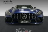 Mercedes-Benz AMG R din 2020 cu 6.328 km - oferta MER97504 - foto 11