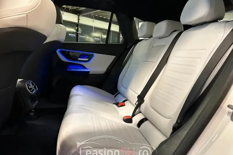 Mercedes-Benz 300 din 2023 cu 19.300 km - oferta MER97545 - foto 11